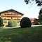 Pension David - map