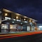 Black Rock Inn - map