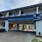 Huskisson Beach Motel - map