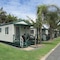 Nrma Capricorn Yeppoon Holiday Park - map