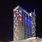 Ibis Fujairah - map