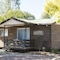 Saltbush Retreat - map