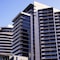Accent Accommodation At Docklands Melbourne - map