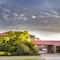 Colonial Motor Inn Bairnsdale - map