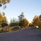 Potters Resort Hunter Valley - map