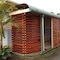Banana Coast Caravan Park - map