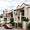 Spring Hill Mews Apartments - map