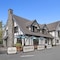 The Fox And Hounds Historic Hotel - map