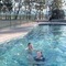 Lake Fyans Holiday Park - map