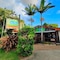 Woolshed Eco Lodge - map