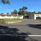 Golden Hills Motel - map