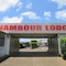 Nambour Lodge Motel - map