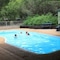 Capricorn Caves - Caravan Park - map