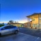 Country Roads Motor Inn Goondiwindi - map