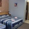 Three Ways Motel - map
