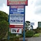 Panorama Motor Inn - map