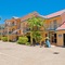 At Beach Court Holiday Villas - map