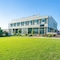 Sfera's Park Suites & Convention Centre - map