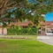 Ballina Travellers Lodge - map
