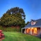 Rosebank Cottage Collection - map
