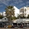 Santorini By The Sea Gold Coast - map