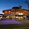 Admiral Motel Bunbury - map