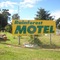 Rainforest Motel - map