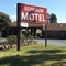 Rivergum Motel - map