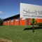 Silver Hills Motel - map