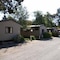 Launceston Holiday Park Legana - map