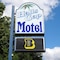 Halls Gap Motel - map