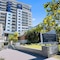 Proximity Waterfront Apartments - map