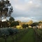 Southern Vales Bed & Breakfast - map