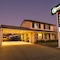 Green Gables Motel - map