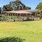 Bullanginya Lodge - map