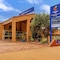Comfort Inn Bay Of Isles - map