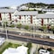Gladstone Downtown Central Apartment Hotel - map