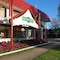 Hume Inn Motel Albury Cbd - map