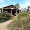 Cape Howe Cottages - map