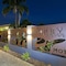 Merewether Motel - map