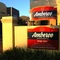 Amberoo Apartments Tamworth - map