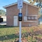 Gundagai Cabins & Tourist Park - map