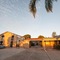 Jacaranda Place Motor Inn - map