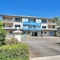Cairns Reef Apartments & Motel - map
