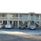 Slipway Hotel Motel - map