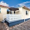 Wintersun Gardens Motel - map