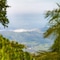 Mt Glorious Getaways - map