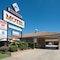 Buckaroo Motor Inn - map