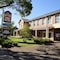 Footscray Motor Inn - map