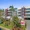 Bali Hai Apartments Noosa - map